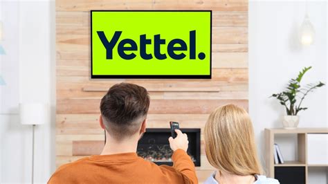 Yettel